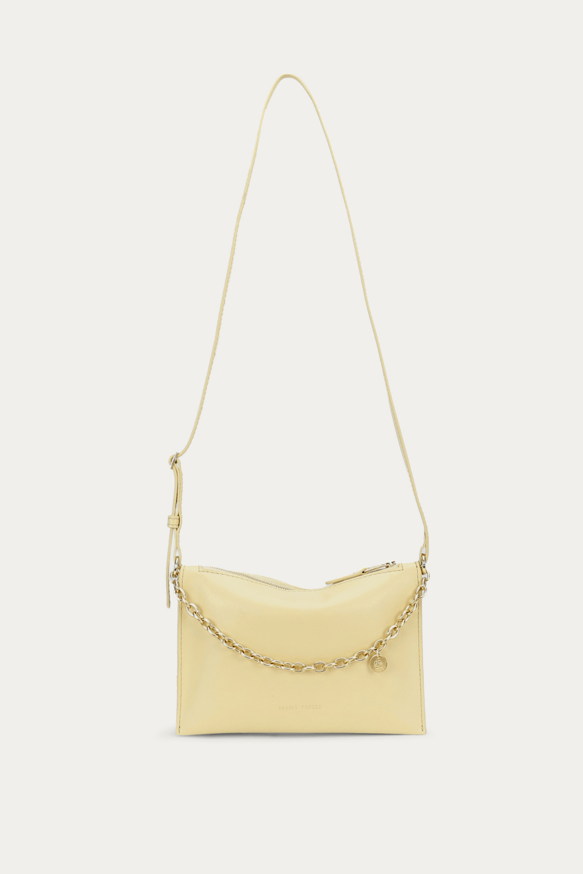 MINIMESE CROSSBODY LEMONADE