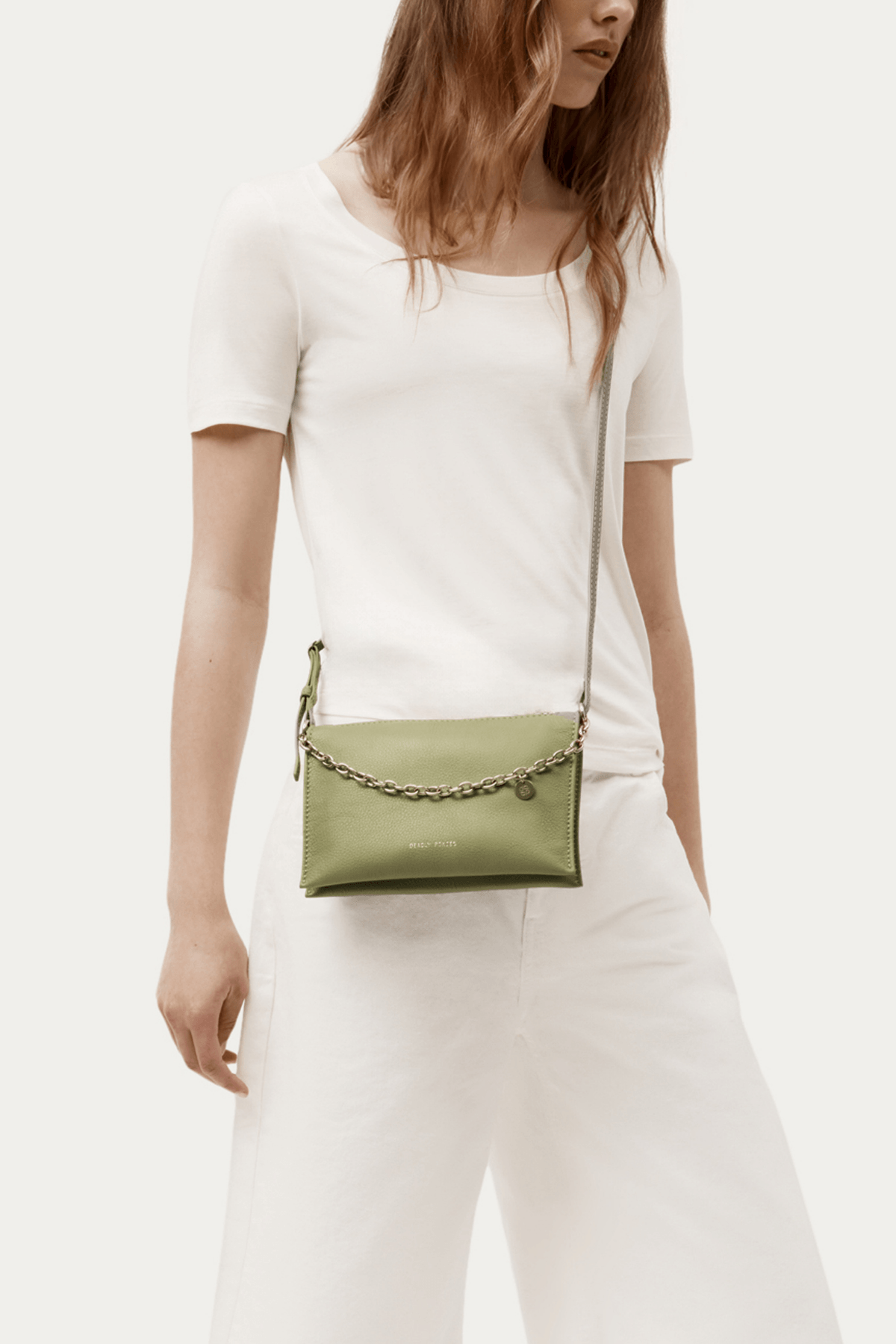 MINIMESE CROSSBODY SAGE