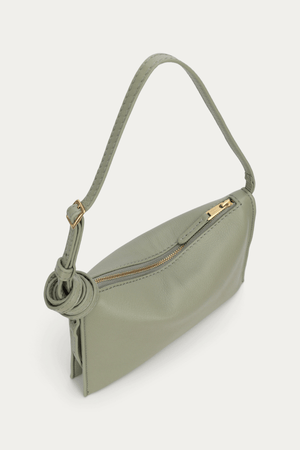 MINIMESE CROSSBODY SAGE