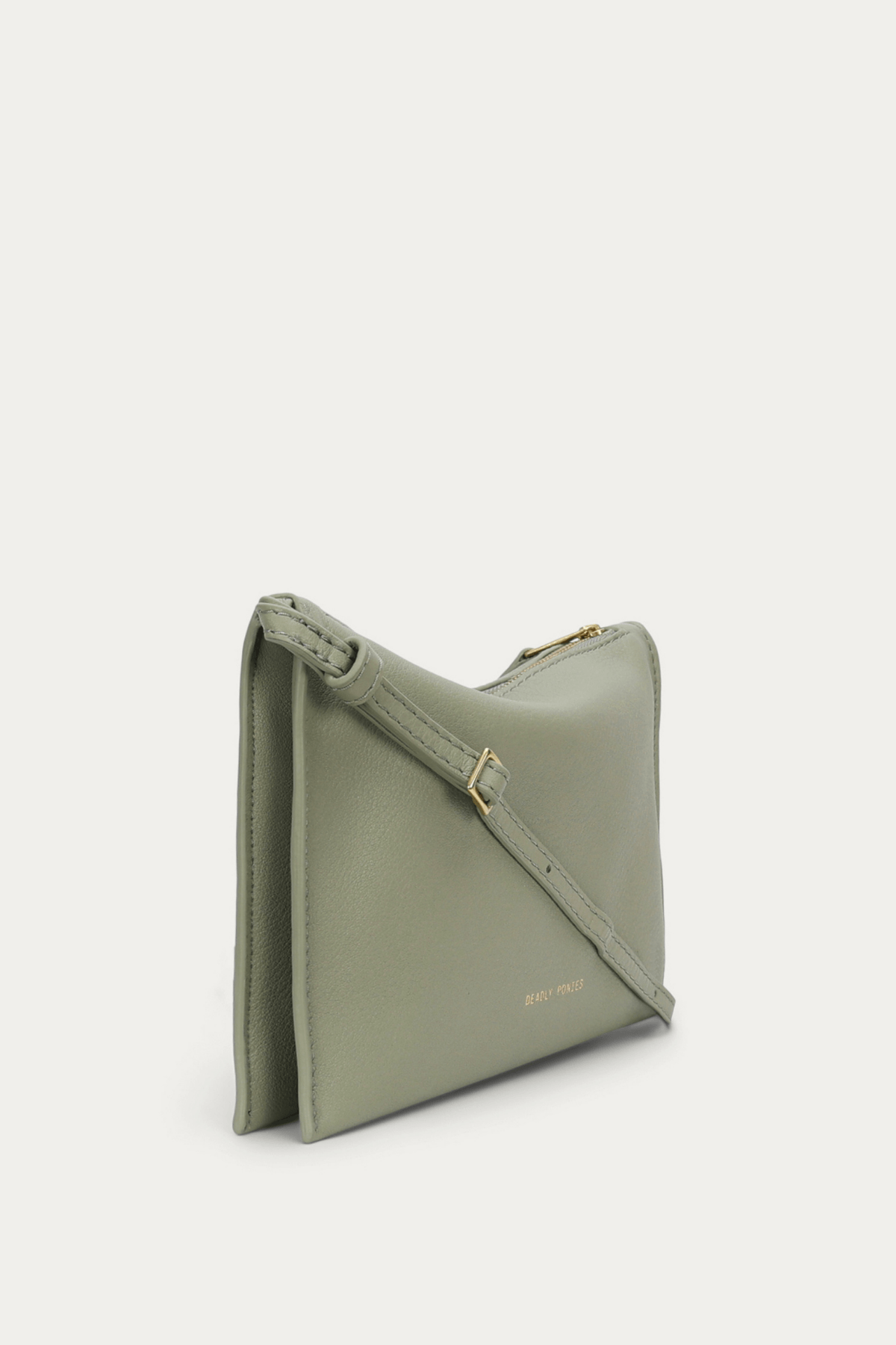 MINIMESE CROSSBODY SAGE