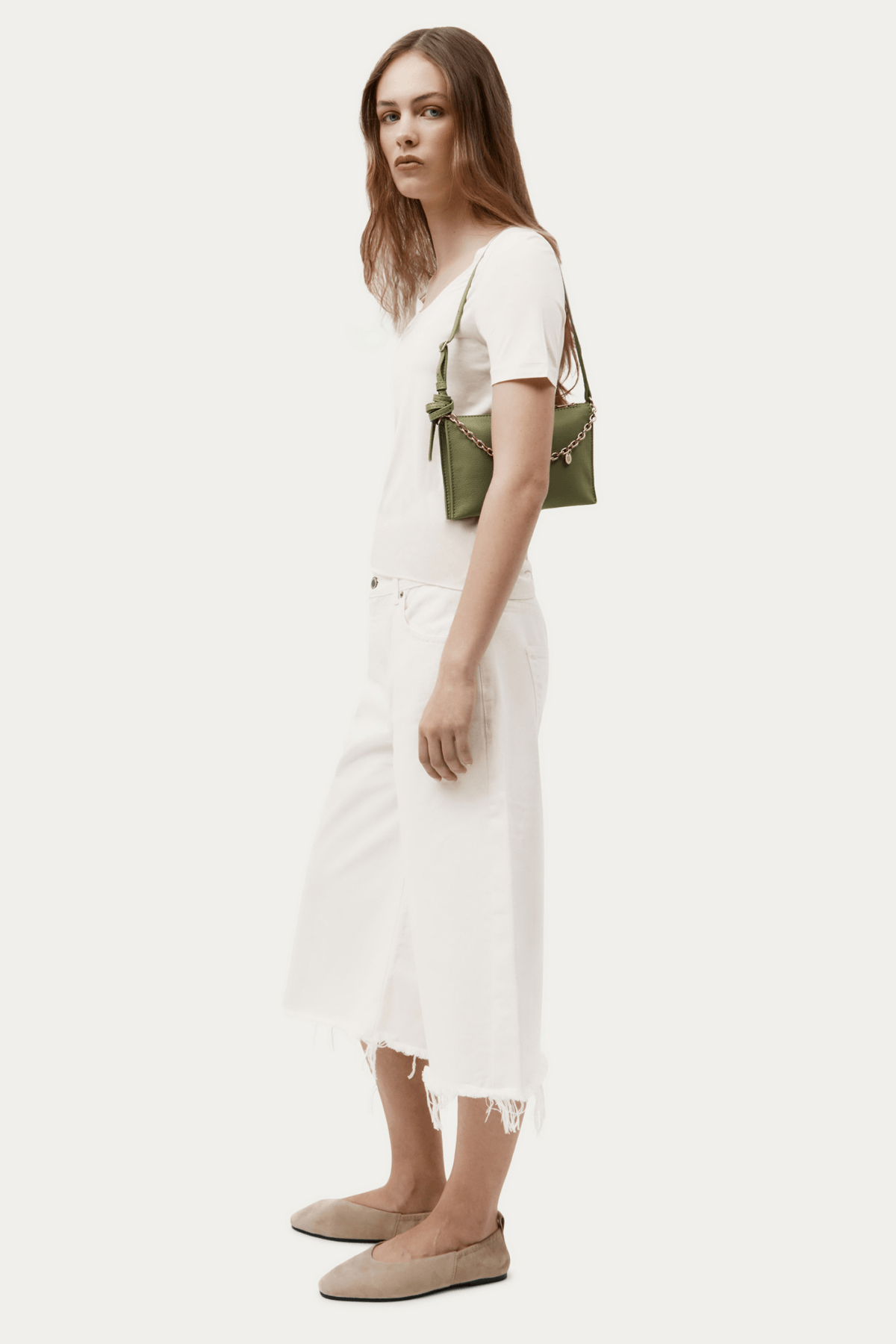 MINIMESE CROSSBODY SAGE