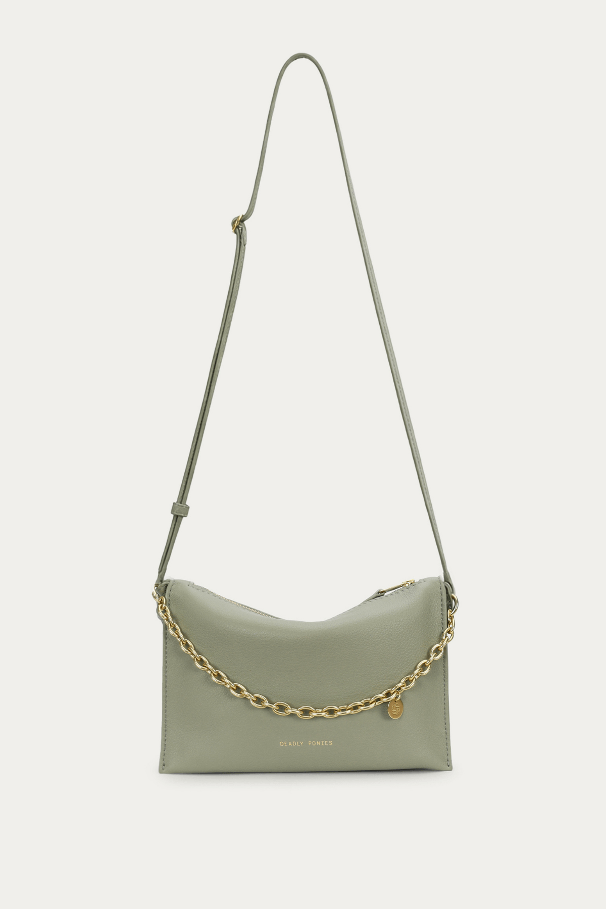 MINIMESE CROSSBODY SAGE