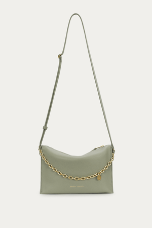 MINIMESE CROSSBODY SAGE