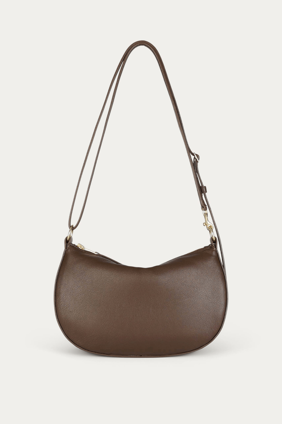 MINI SLING BAG COCOA