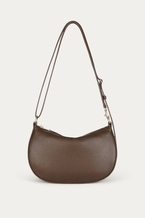 MINI SLING BAG COCOA