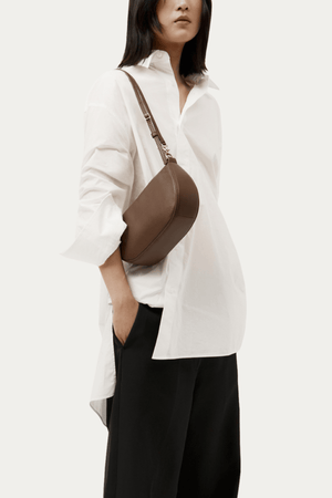 MINI SLING BAG COCOA