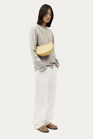 MINI SLING BAG LEMONADE