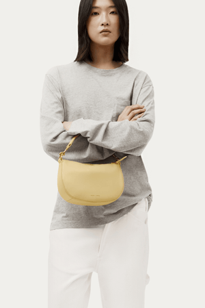 MINI SLING BAG LEMONADE
