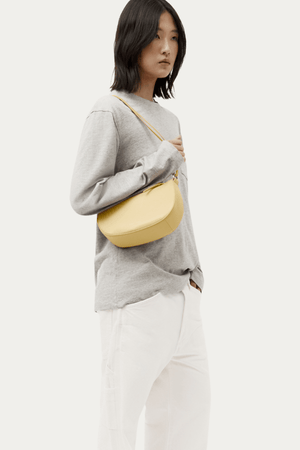 MINI SLING BAG LEMONADE