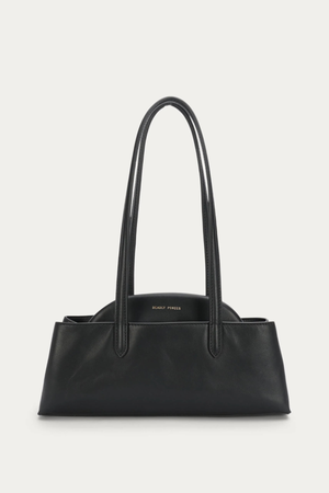 MINI VAULT TOTE BLACK