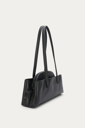 MINI VAULT TOTE BLACK