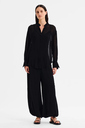 MIRANDA PANT BLACK