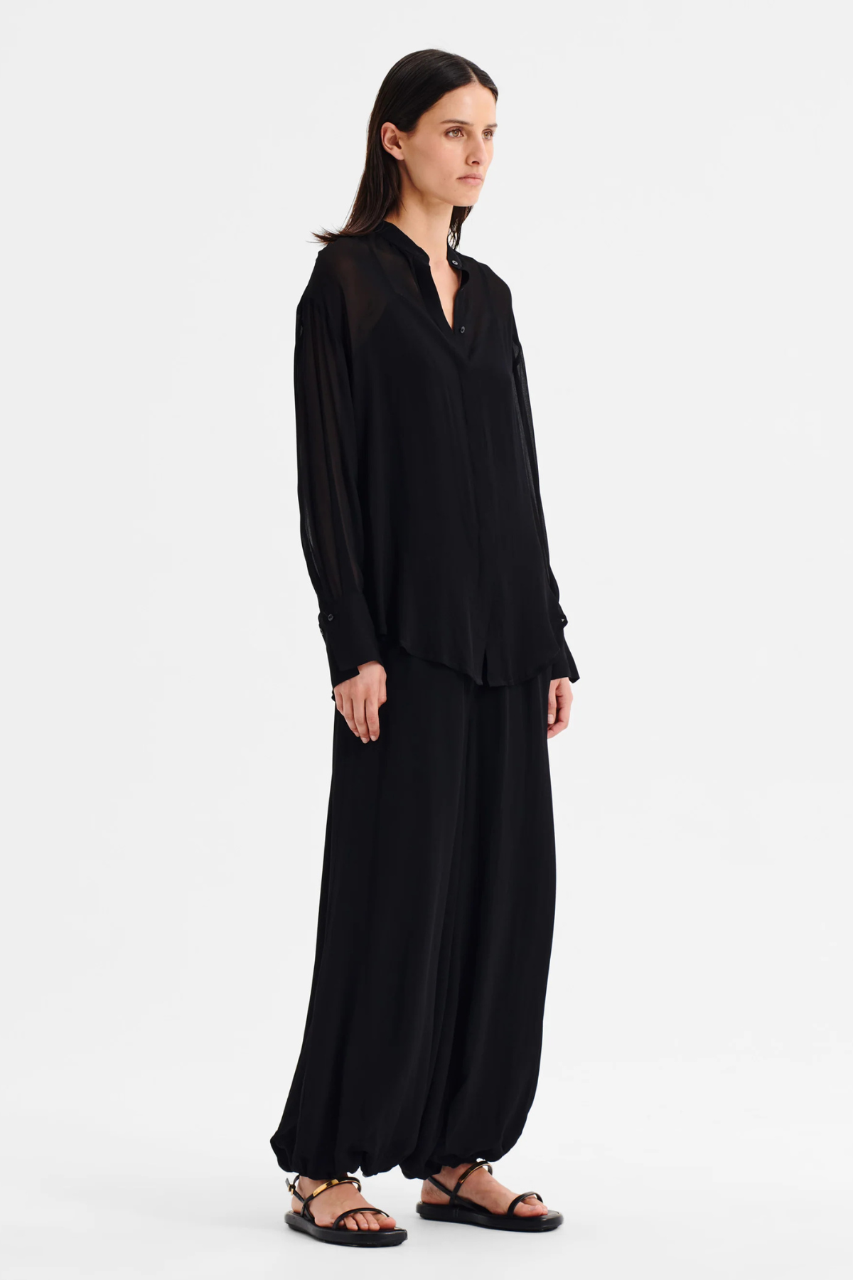 MIRANDA PANT BLACK