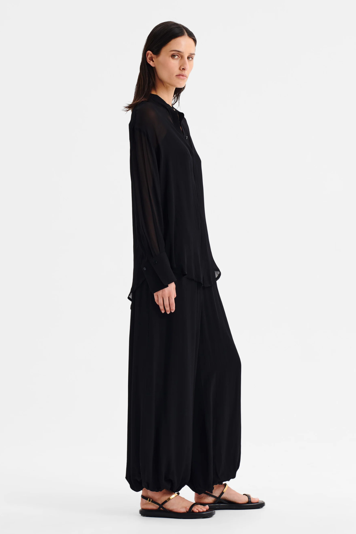 MIRANDA PANT BLACK