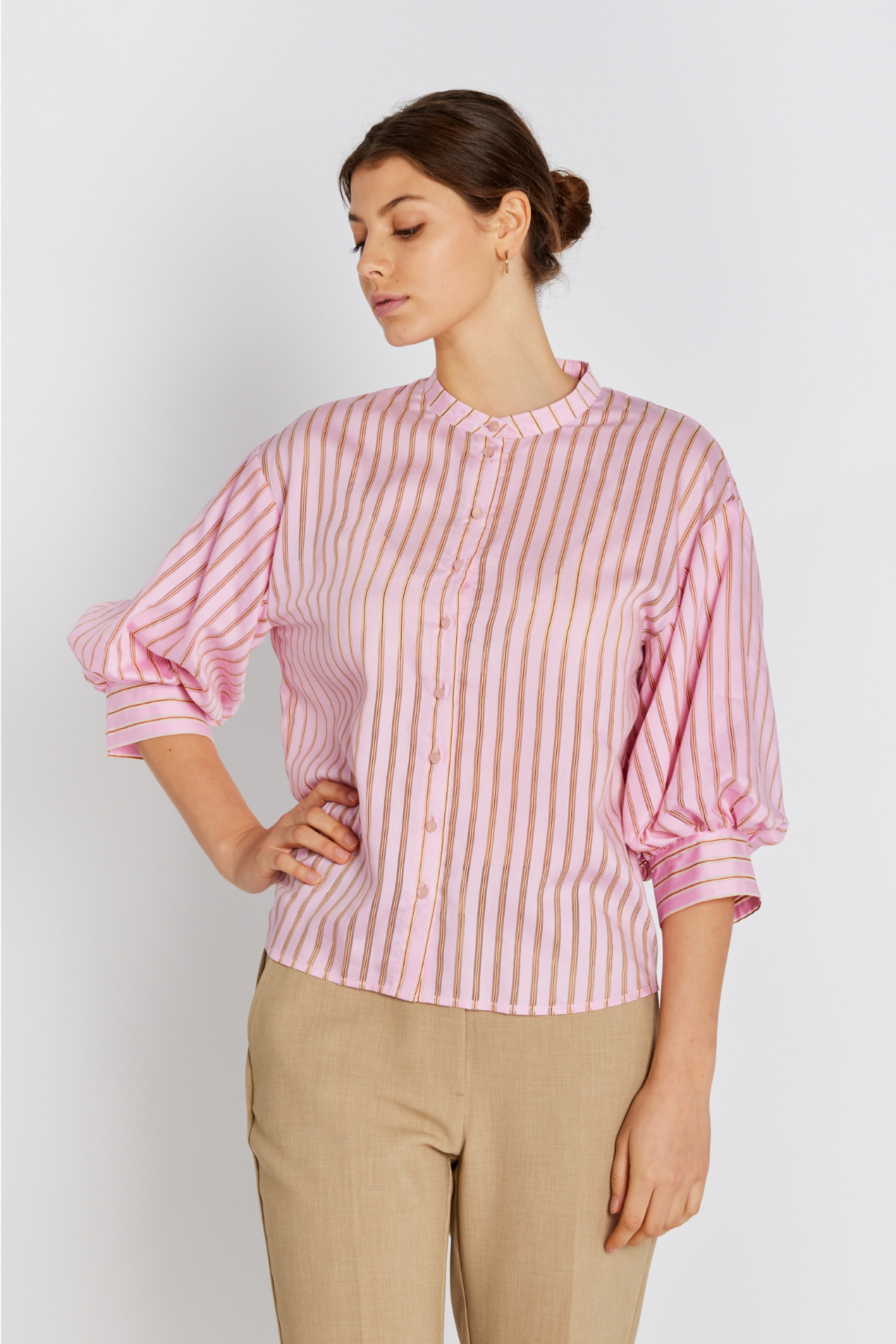 MONE SHIRT PEONY