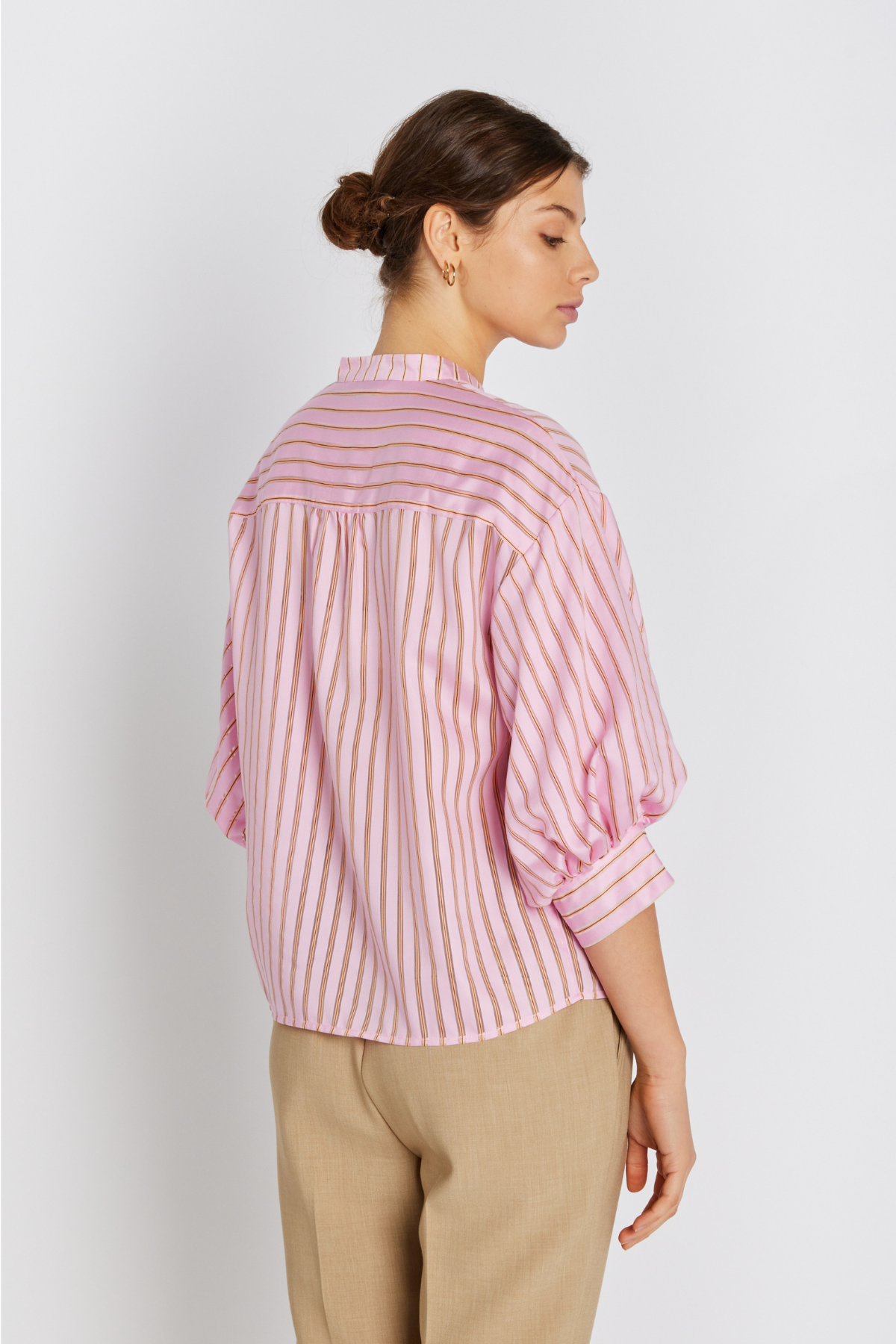 MONE SHIRT PEONY