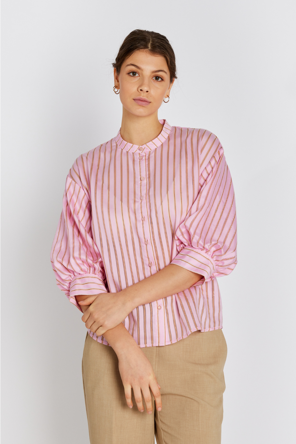 MONE SHIRT PEONY