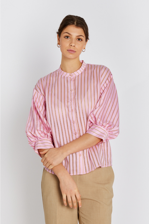 MONE SHIRT PEONY