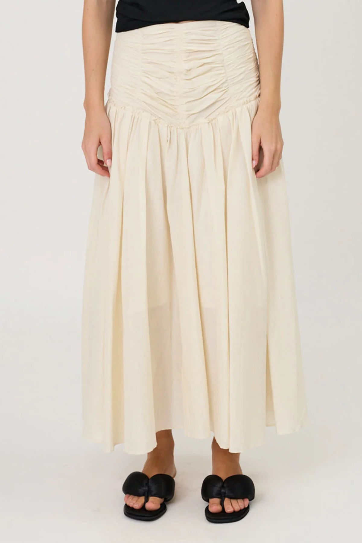 MONTE SKIRT BONE
