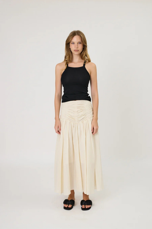 MONTE SKIRT BONE