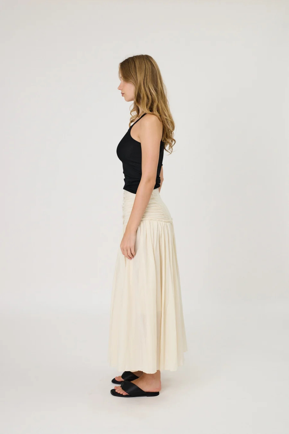 MONTE SKIRT BONE
