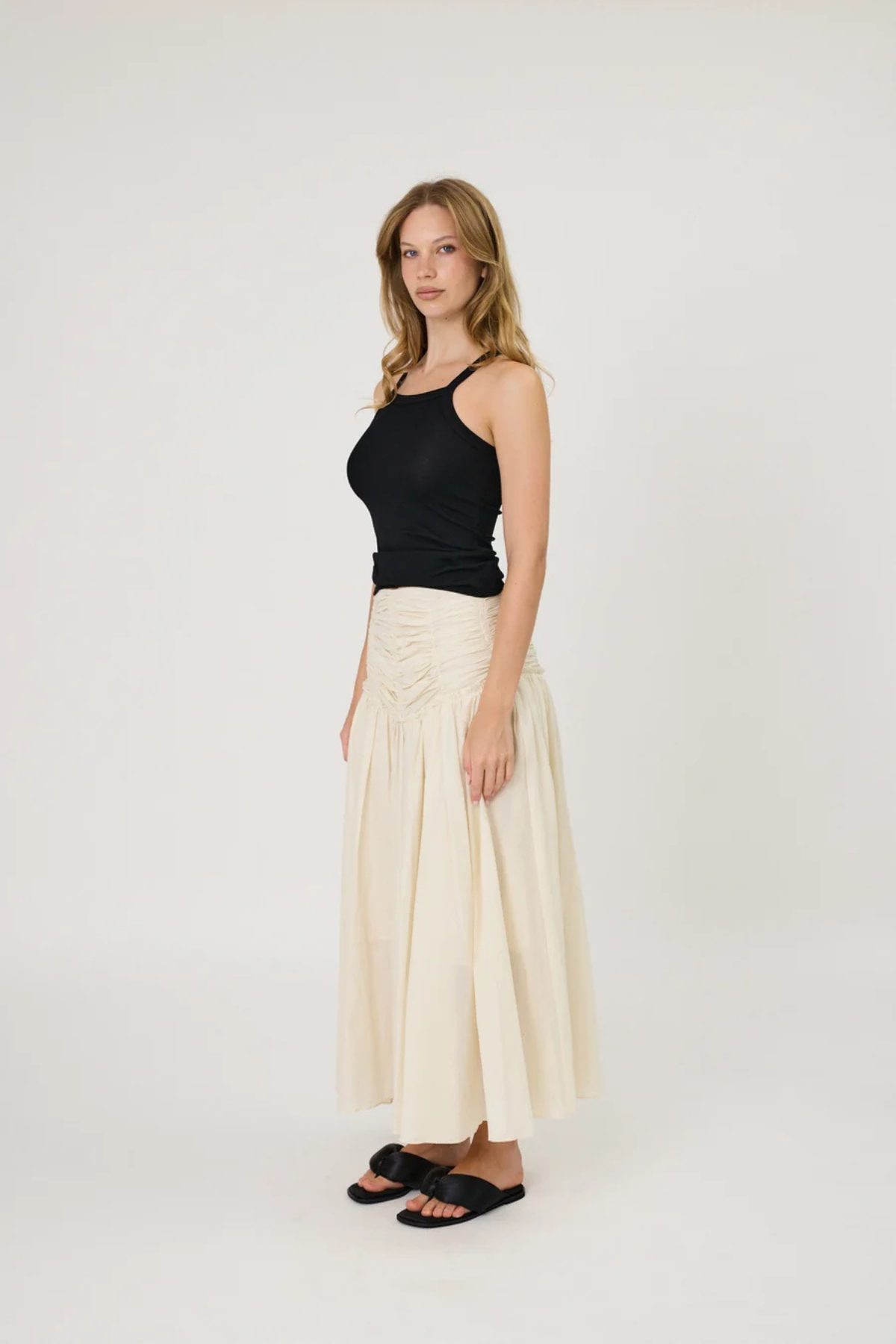 MONTE SKIRT BONE