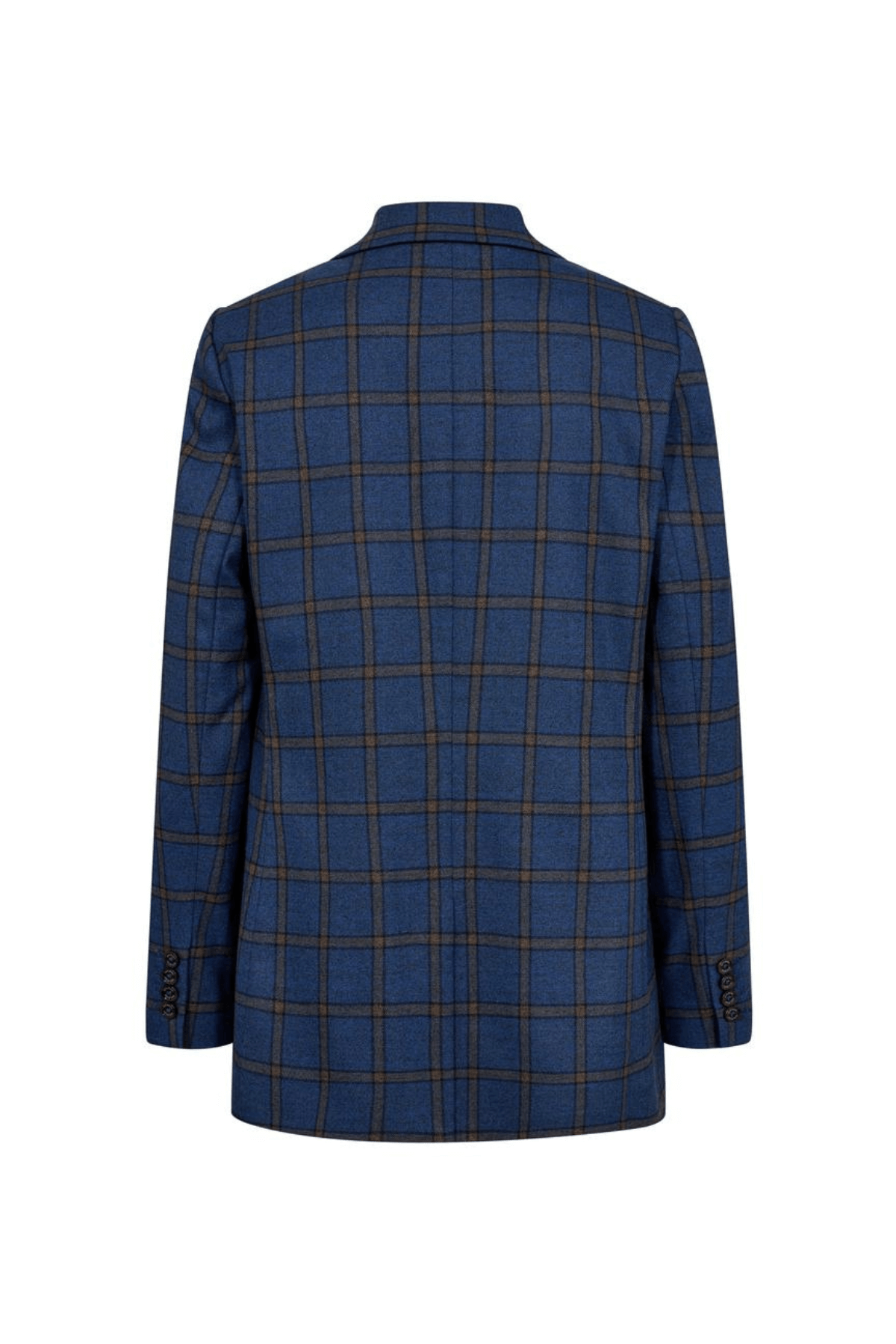 MARY MORA BLAZER SET SAIL