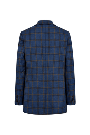 MARY MORA BLAZER SET SAIL