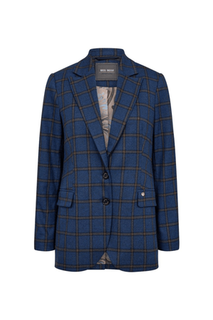 MARY MORA BLAZER SET SAIL