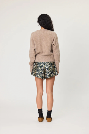 MORGAN CARDI LATTE