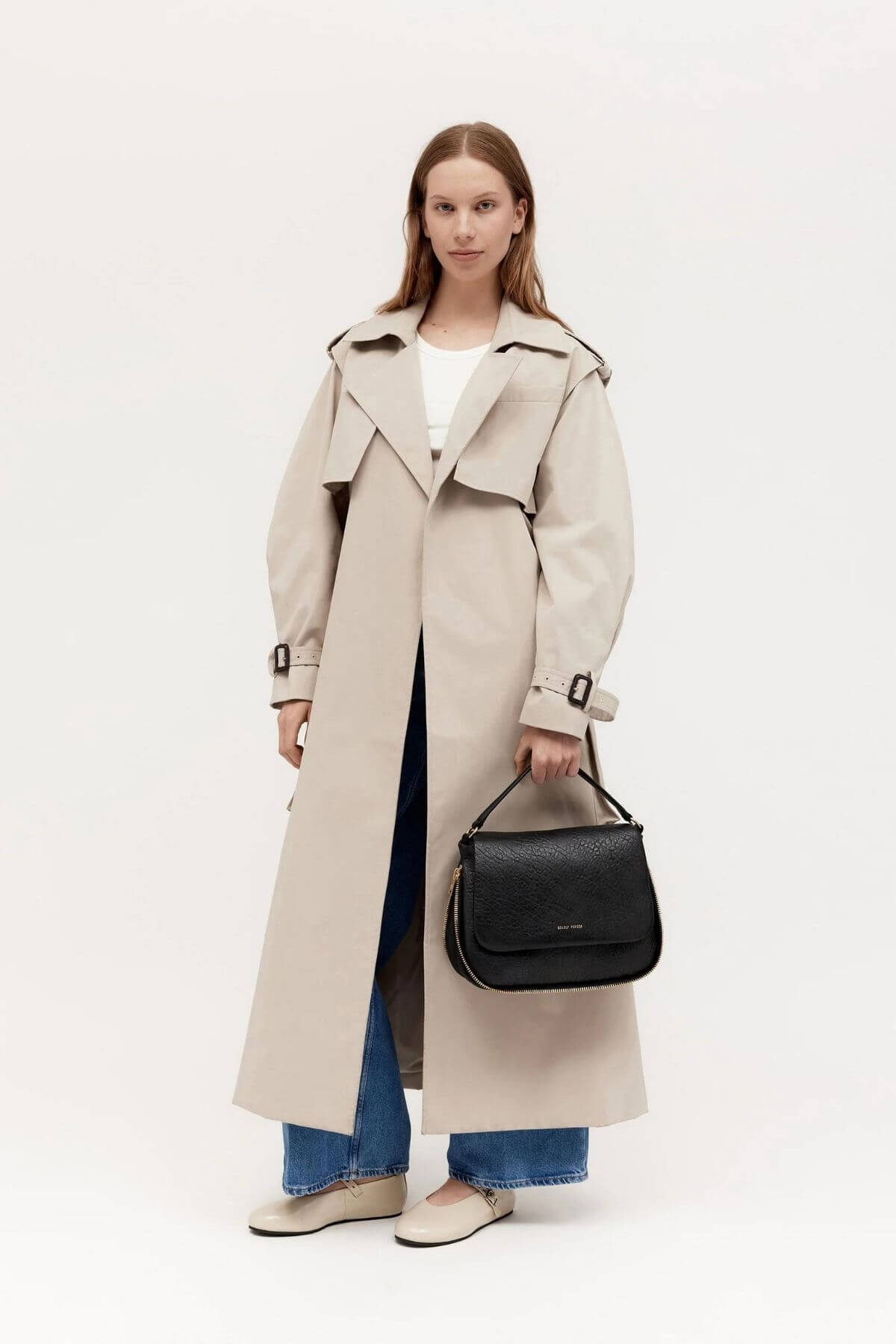 MR CAIMAN BLACK BULLE