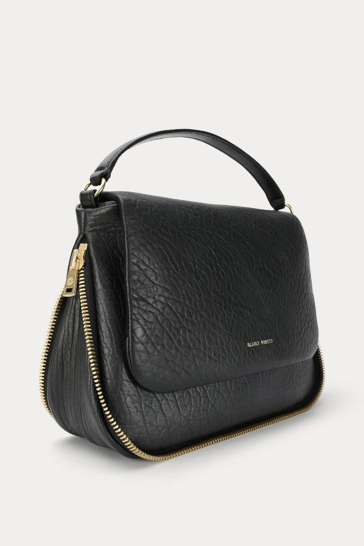 MR CAIMAN BLACK BULLE