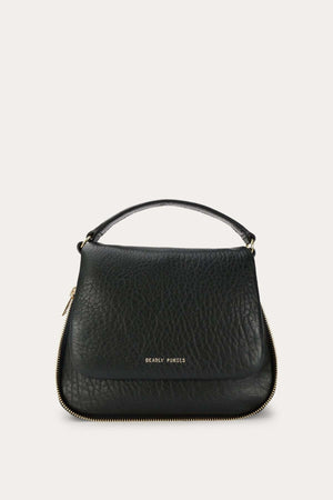 MR CAIMAN MINI BLACK NEW