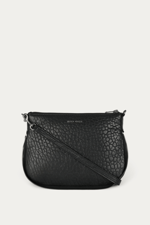 MR GATOR BLACK GUNMETAL