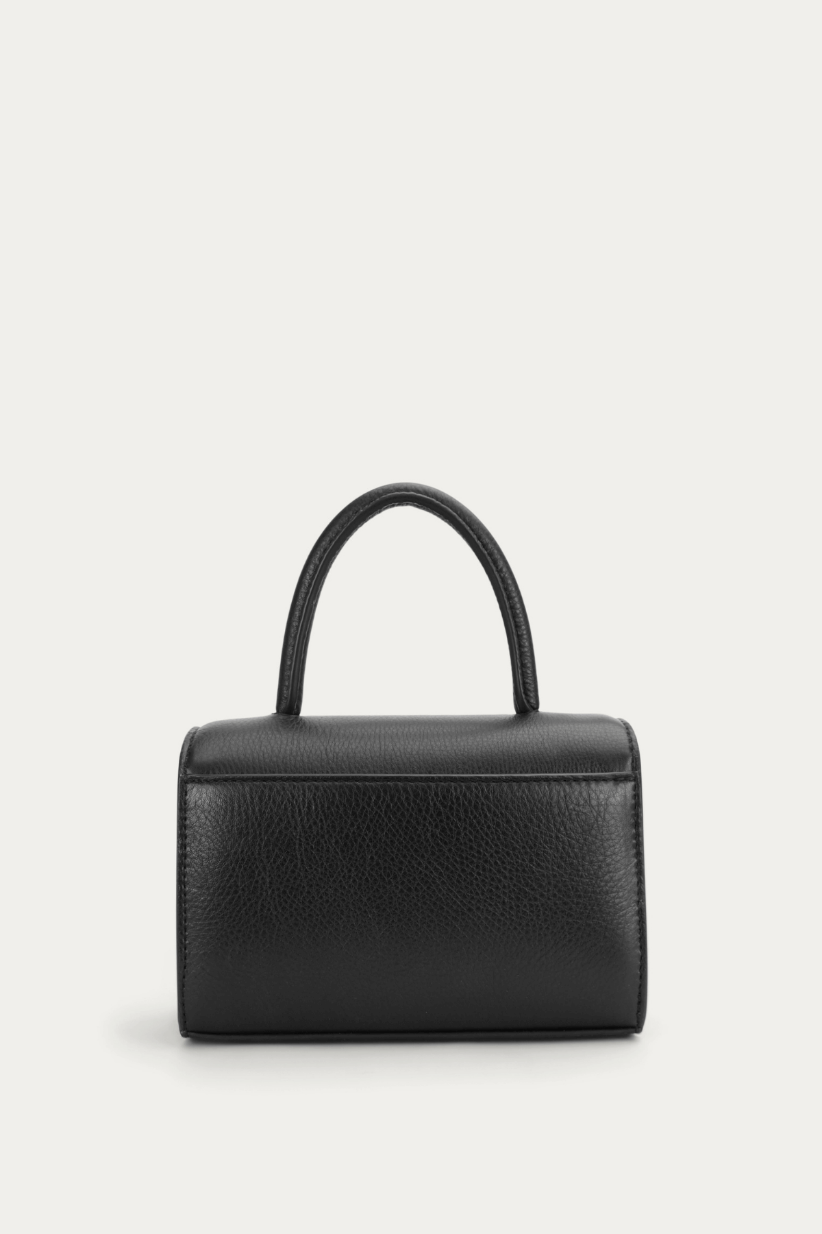 MR JAGGER BLACK