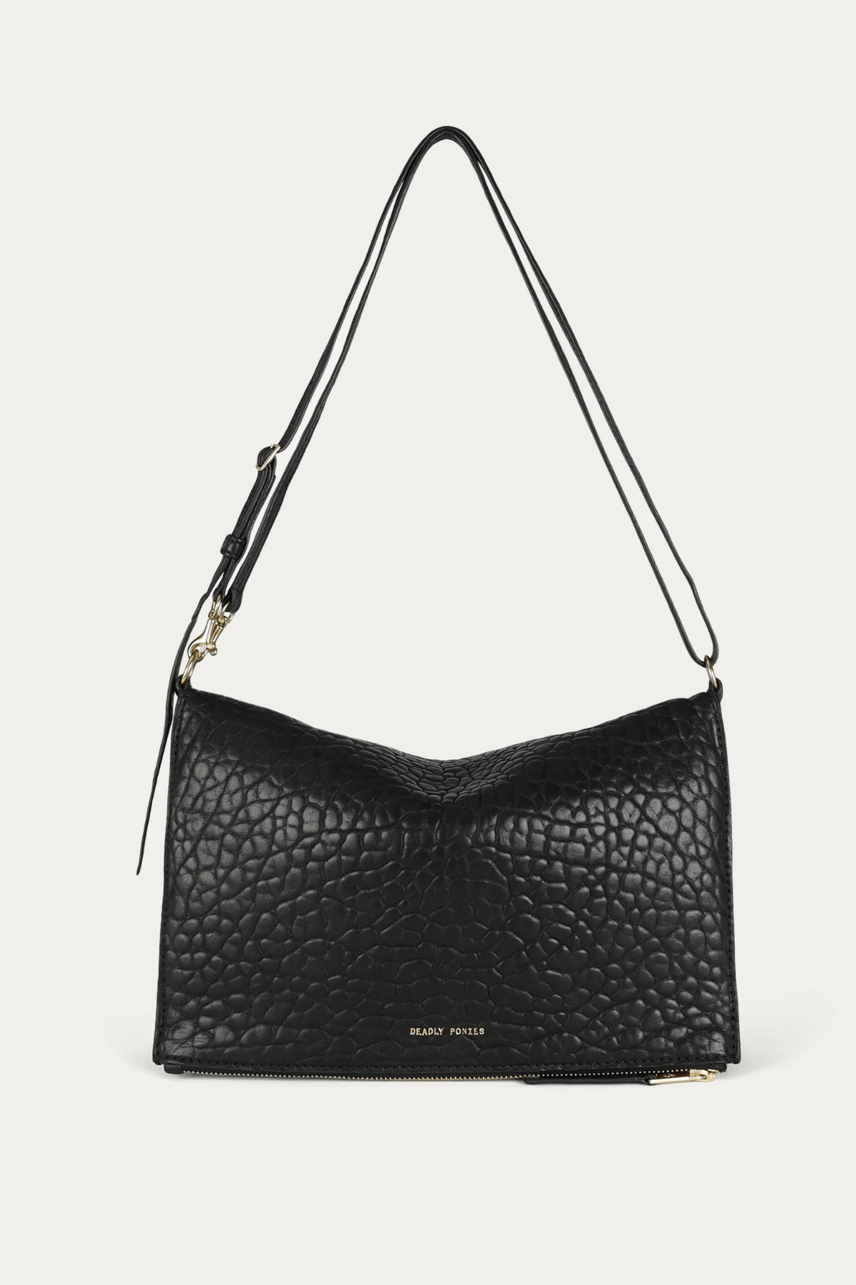 MR KOMODO BLACK BULLE