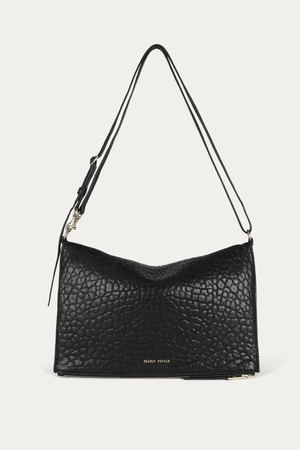 MR KOMODO BLACK BULLE