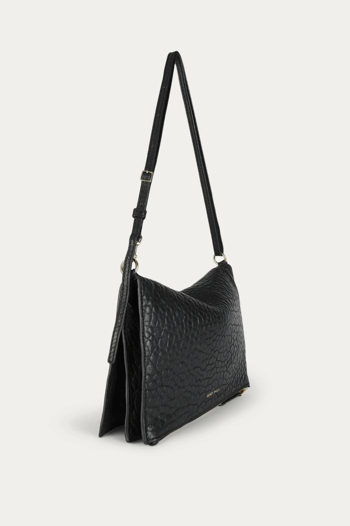 MR KOMODO BLACK BULLE