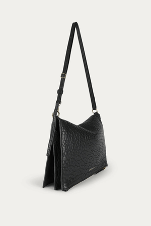MR KOMODO BLACK BULLE