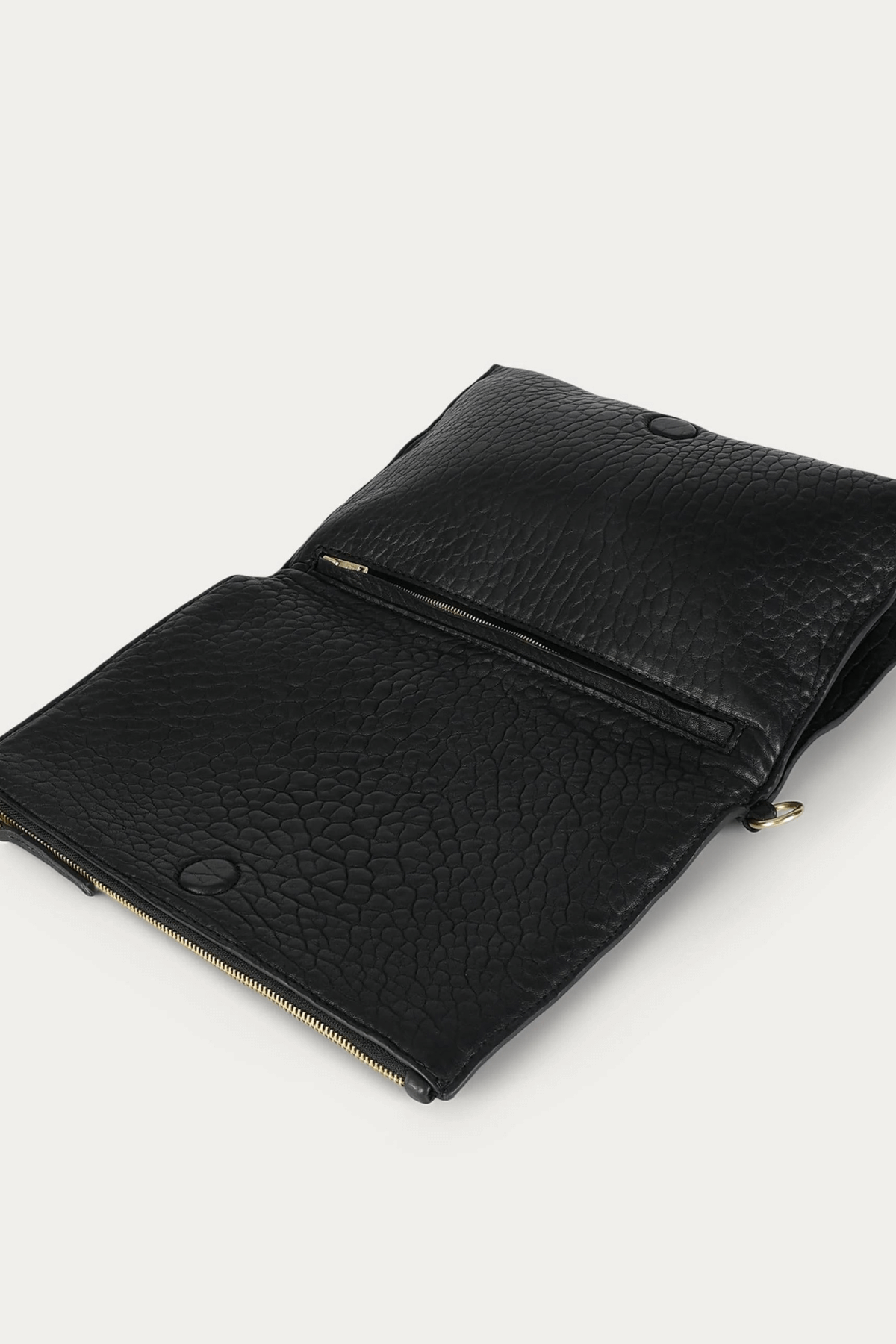 MR KOMODO BLACK BULLE