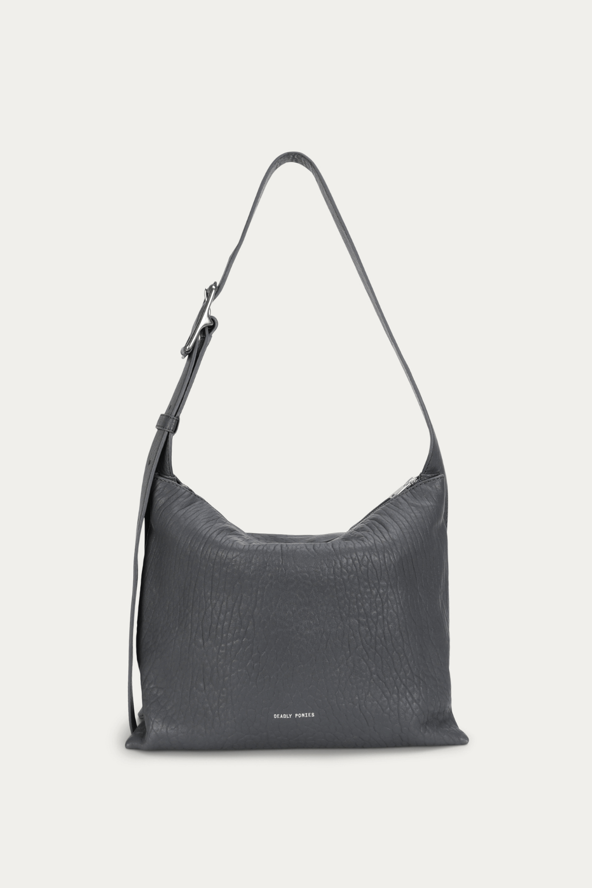 MR MIDIMESE FLINT BULLE/SILVER