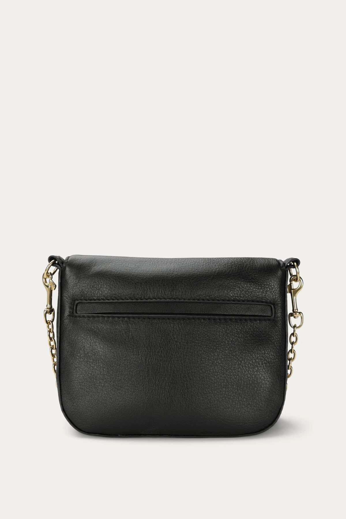 MR MINI CHAINMAIL BLACK