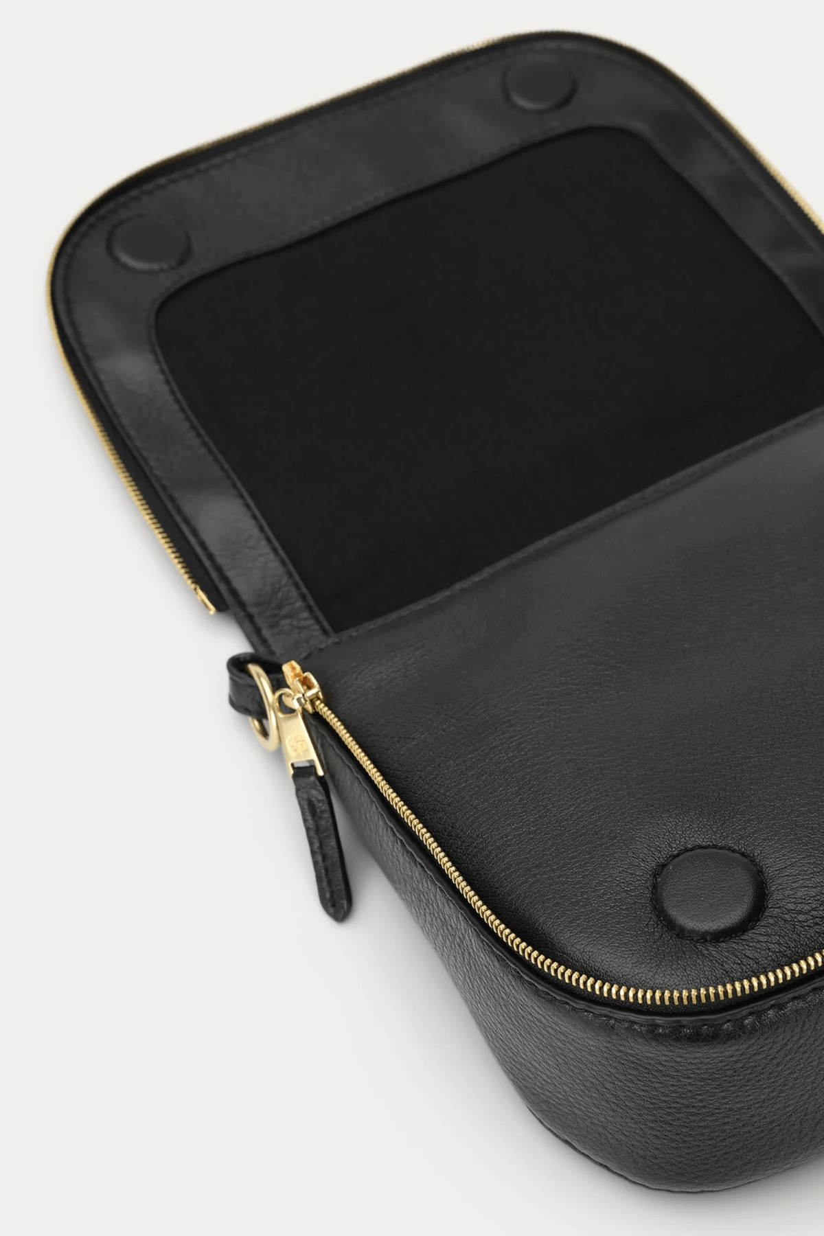 MR MINI CHAINMAIL BLACK