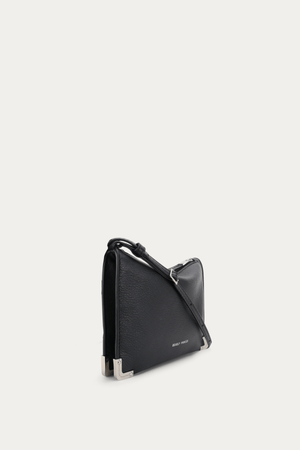 MR MINIMESE BLACK/SILVER