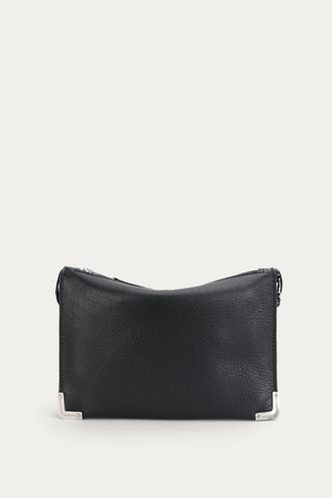MR MINIMESE BLACK/SILVER
