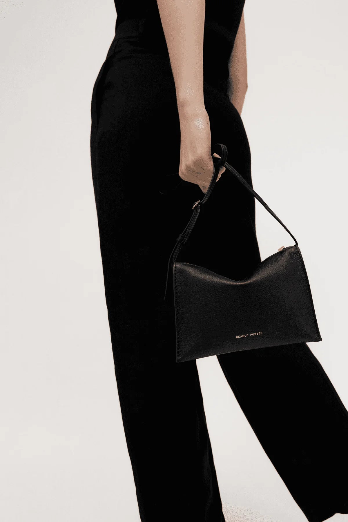 The Bianca Wide Leg Jean