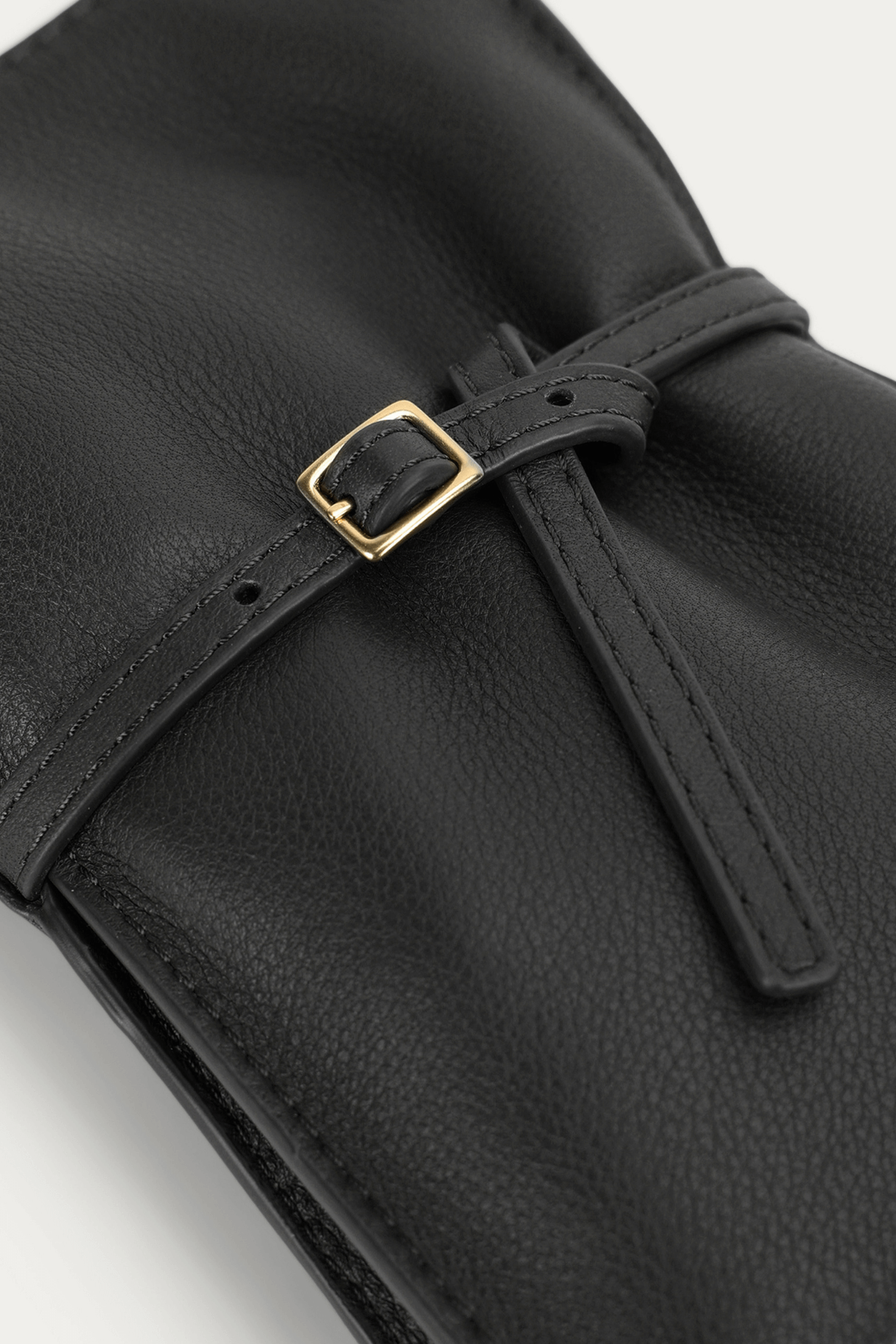 MR PENNY POUCHETTE BLACK