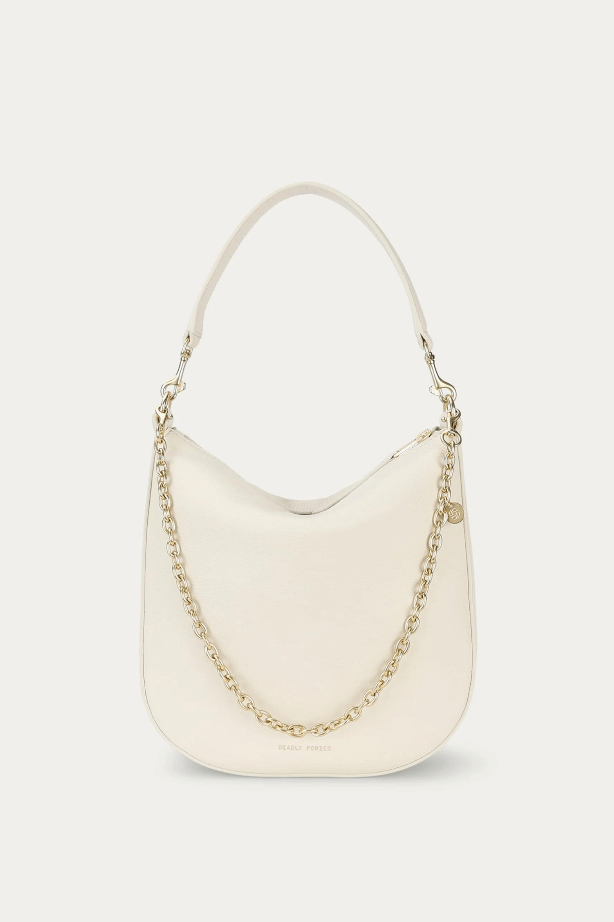 MEDIUM SLING BAG MILK