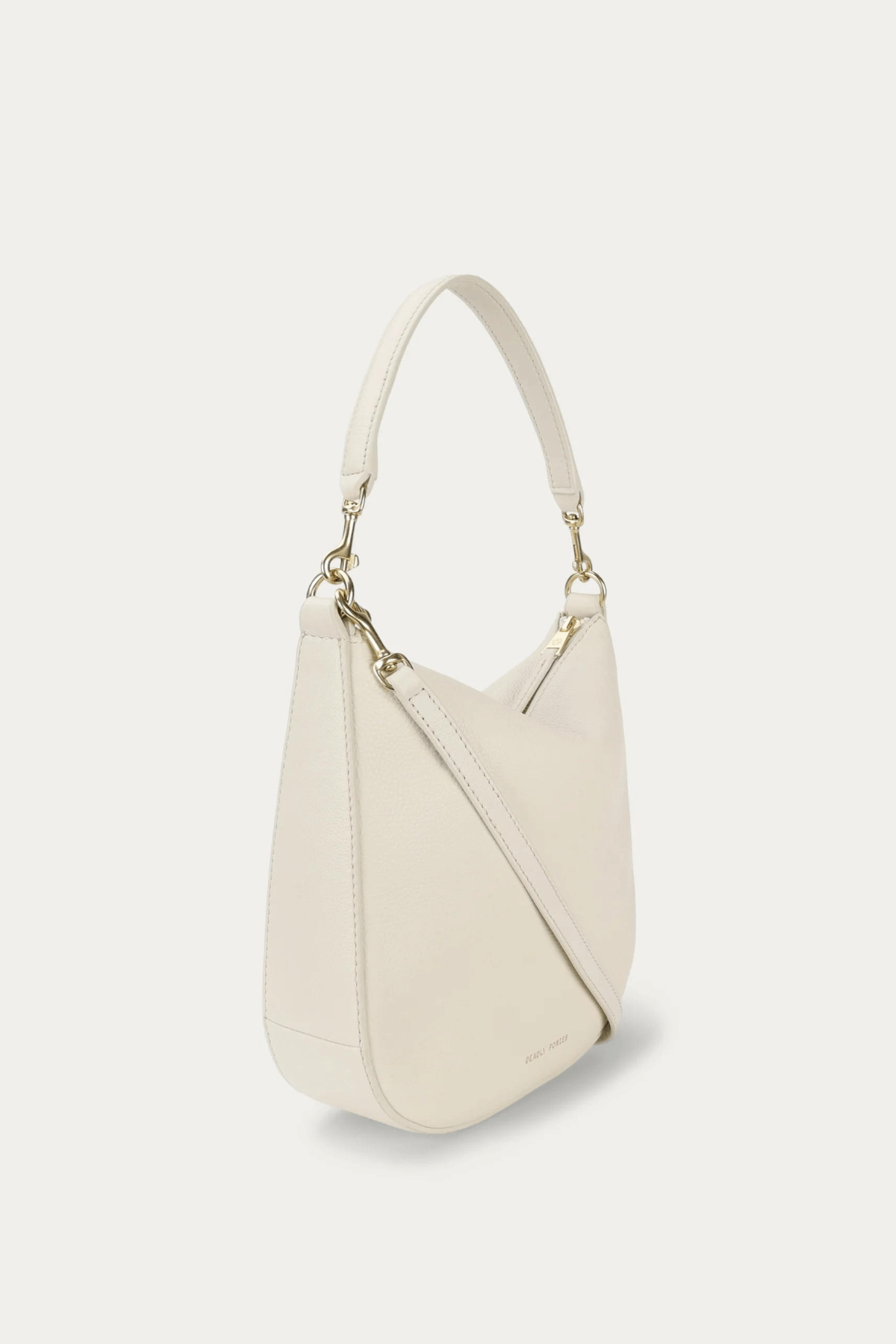 MEDIUM SLING BAG MILK