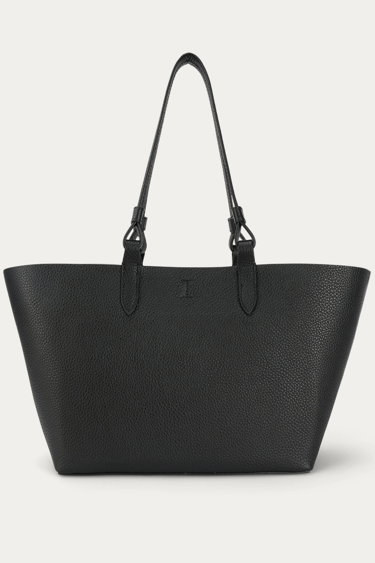 MR BANDIT TOTE BLACK